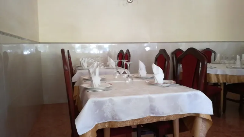Restaurante Chino Dragón