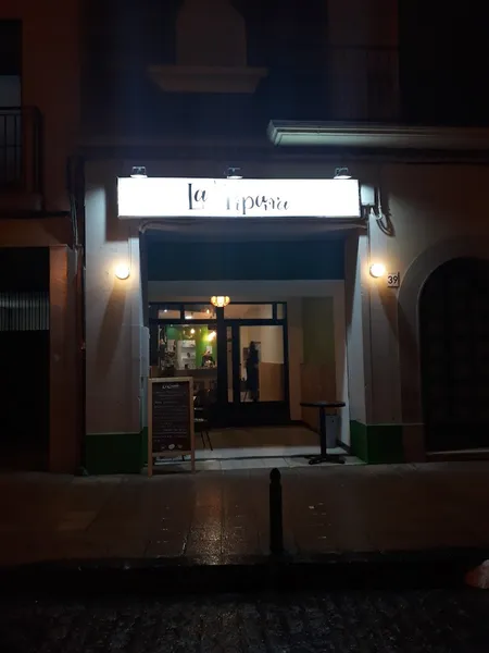 La Piparra