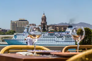Los mejores 27 restaurantes Mexicanos de Málaga