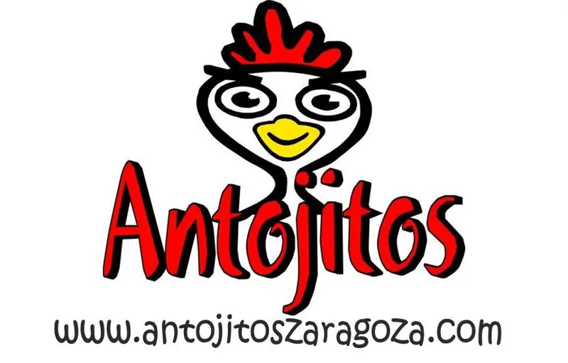 Antojitos