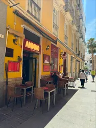 Los mejores 27 restaurantes Latinos de Málaga