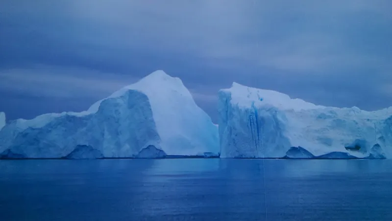 Helados Iceberg