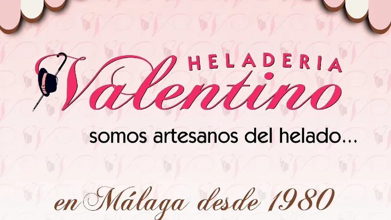 Heladería Valentino