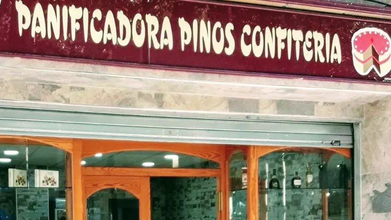 Panadería Pinos