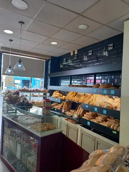 La Barrereña Panadería & Pastelería