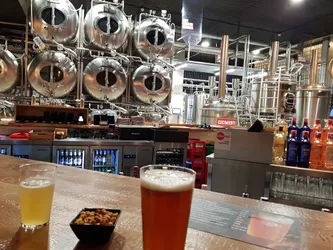 Los 15 cervecerías artesanas de Málaga