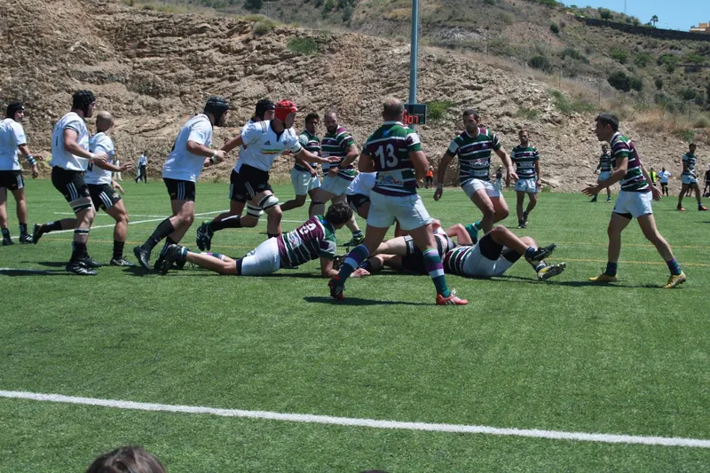 La Sede | Club de Rugby Málaga