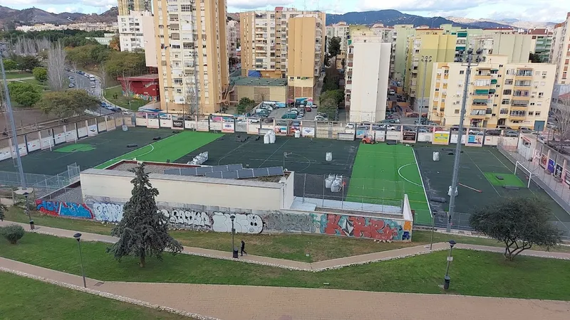 Club Deportivo la Unidad