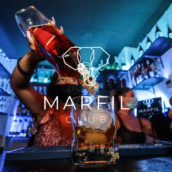 Marfil Club