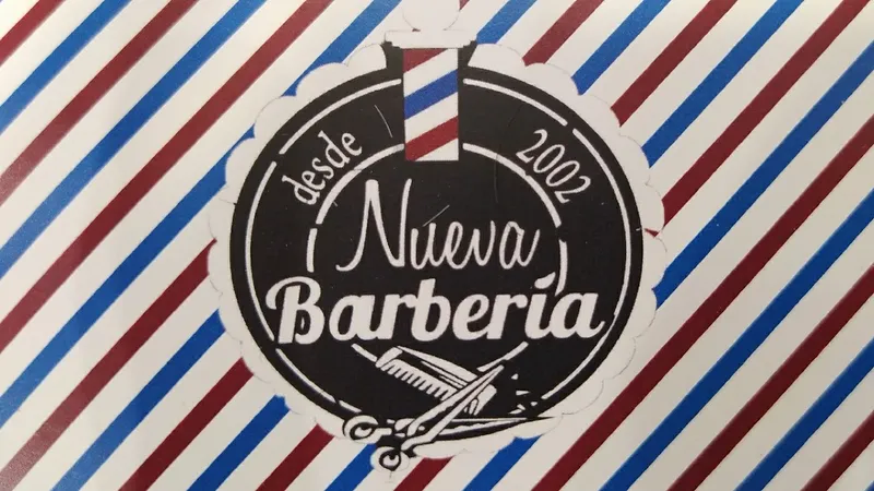 Nueva Barberia