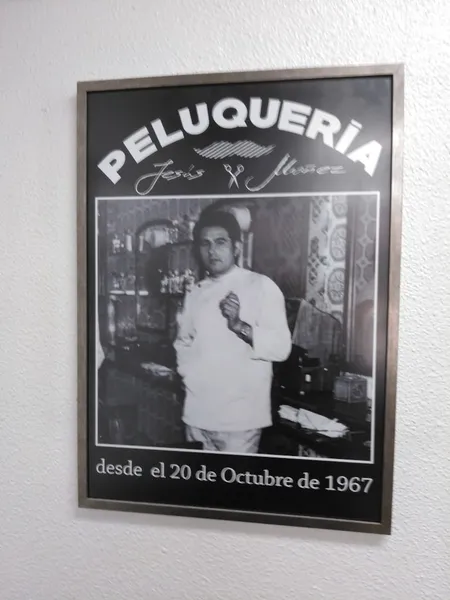 Peluquería Jesús Máñez