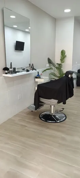 Fuoriclasse barbería