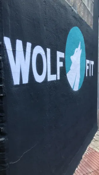 WOLF FIT Entrenamiento personal