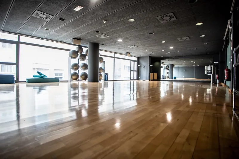 O2 Centro Wellness Málaga