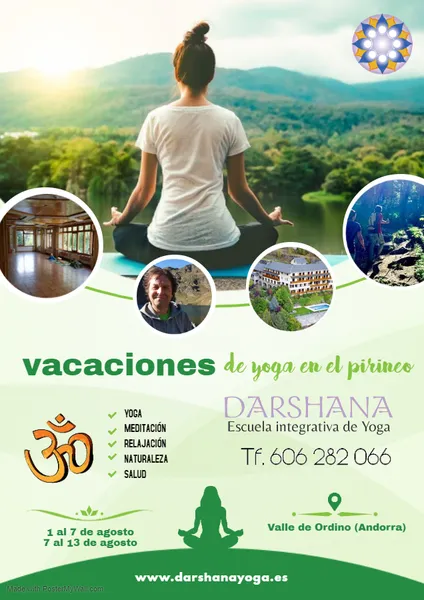 Darshana - Psicología y Yoga integrativo