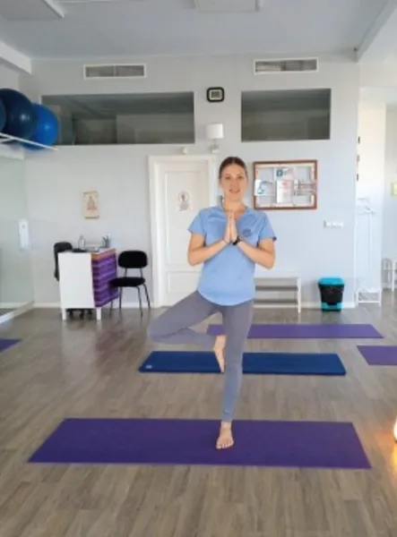 Centro Namaste Fisioterapia & Yoga