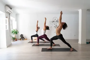 Los mejores 25 Yoga de Málaga