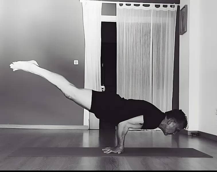 Pranayoga