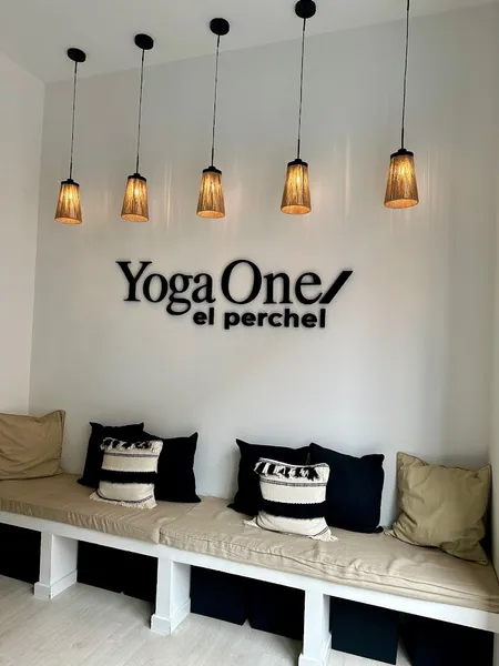 YogaOne El Perchel