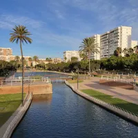 Los mejores 20 Sitios para correr de Málaga