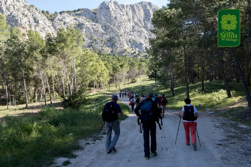 Gran Senda de Málaga