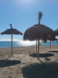 Los mejores 10 Playas de Málaga
