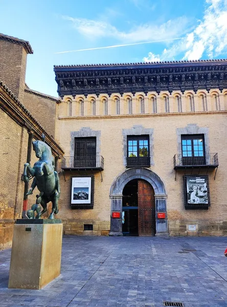 Museo Pablo Gargallo