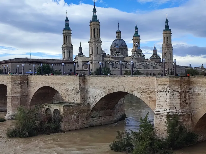 Puente de Piedra