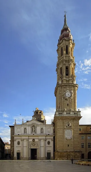 Catedral del Salvador - La Seo