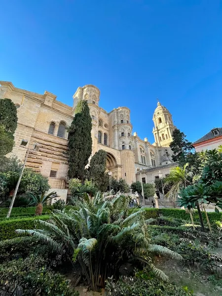 Jardines de La Catedral