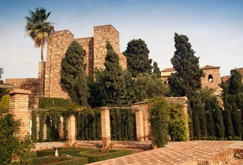 Alcazaba