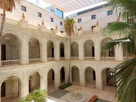 Los 16 Lugares para visitar de Málaga Centro Málaga