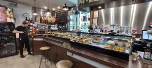 bares de vinos de Delicias Zaragoza