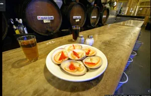 Los mejores 20 bares de vinos de Málaga