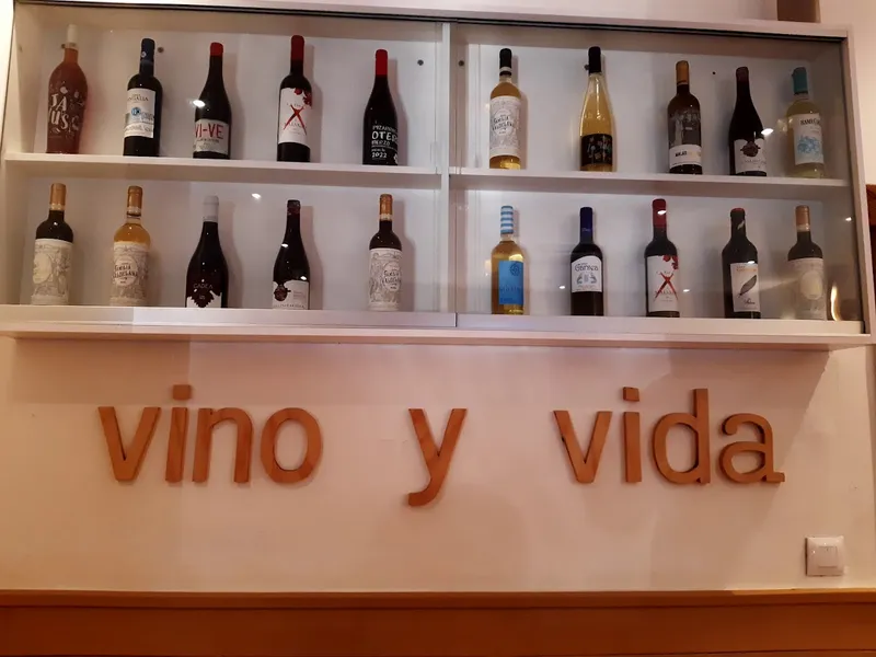 El Tapón Vino