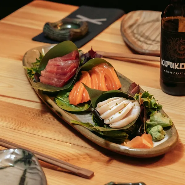 Sibuya Urban Sushi Bar