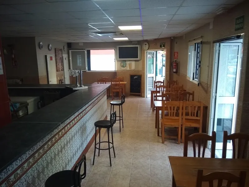 Bar "La Cresta"