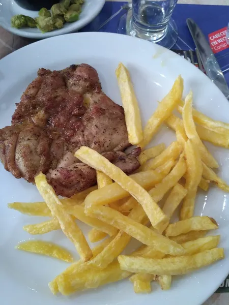 Restaurante Cafetería Portales Dominguez