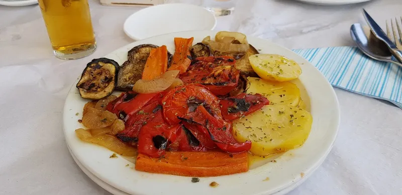 Restaurante Emilio José