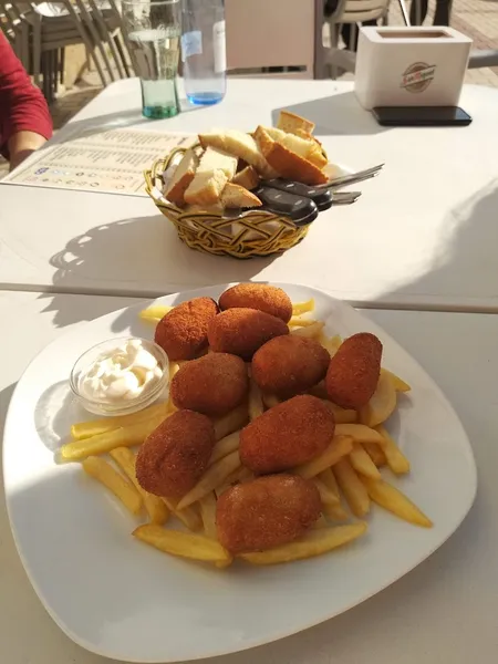 La Jarrita