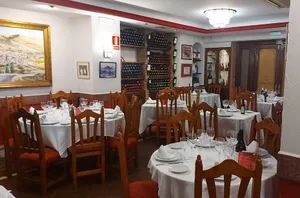 Los mejores 11 restaurantes asadores de Cruz de Humilladero Málaga