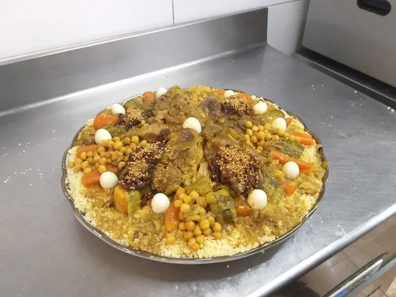 Casa de CusCus