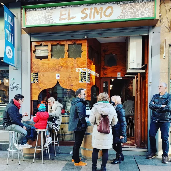 EL SIMO