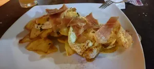 tapas de Delicias Zaragoza