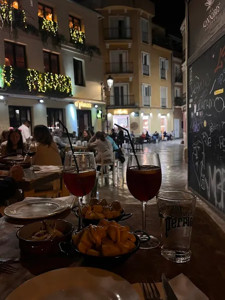 Taberna Andaluza La Gloria