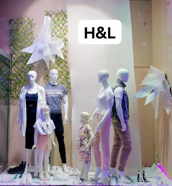 H&L