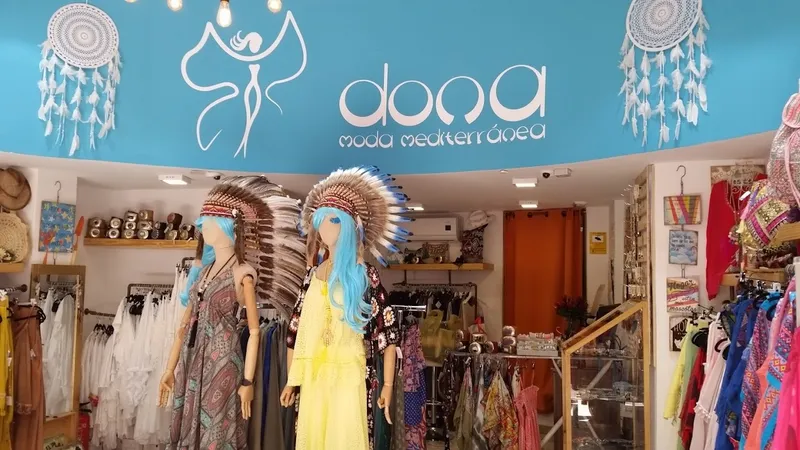 Dona Moda Mediterránea