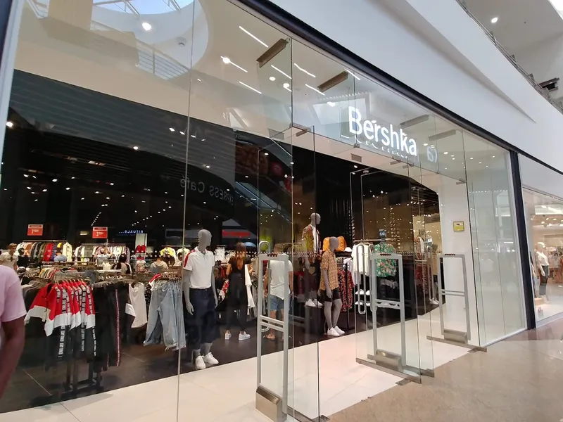 Bershka