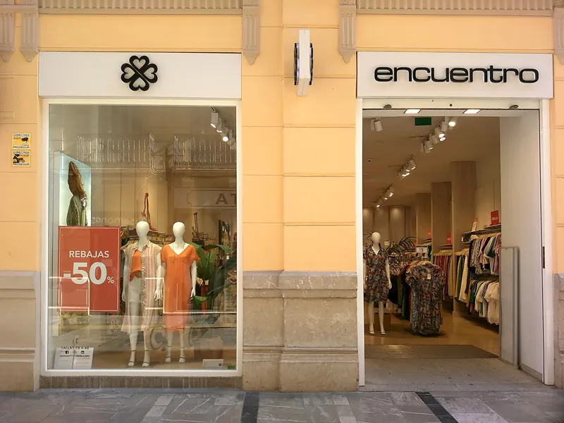 Encuentro Moda