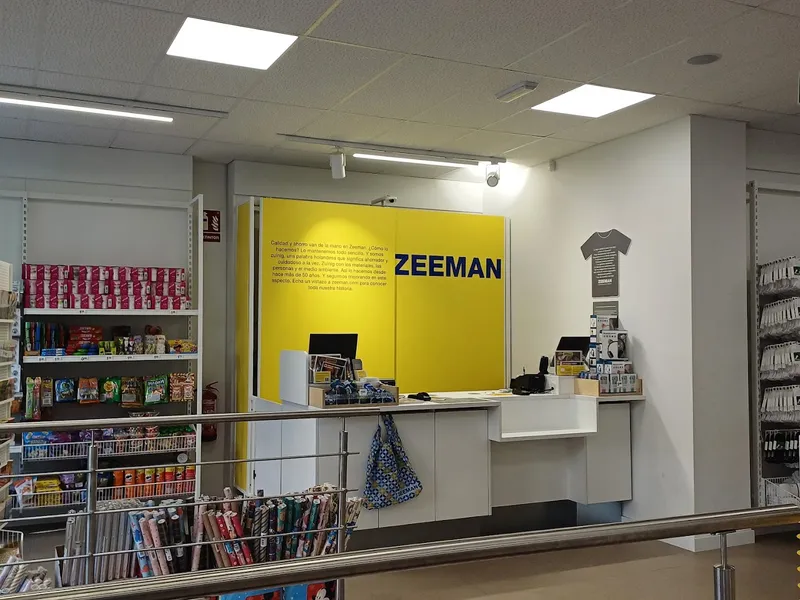 Zeeman